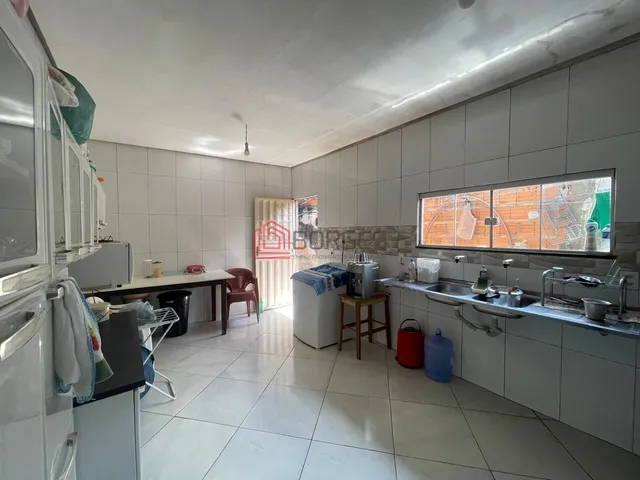 Imagem 3: Casa À Venda no Bairro Nova Imperatriz