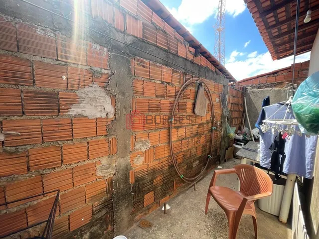 Imagem 5: Casa À Venda no Bairro Nova Imperatriz