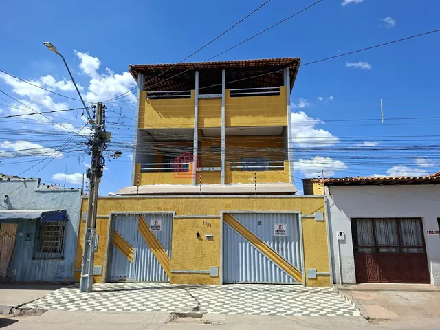 Imagem: Casa Duplex no Centro