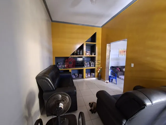 Imagem 16: Casa Duplex no Centro