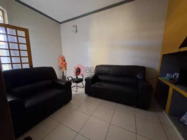 Imagem 7: Casa Duplex no Centro