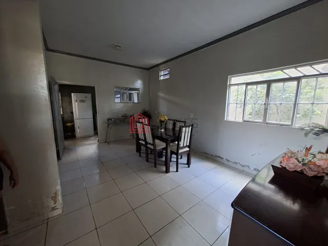 Imagem 3: Casa Duplex no Centro