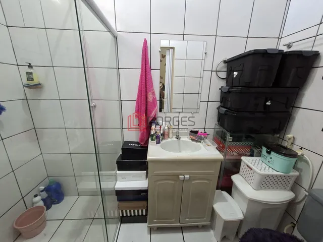 Imagem 8: Casa Duplex no Centro