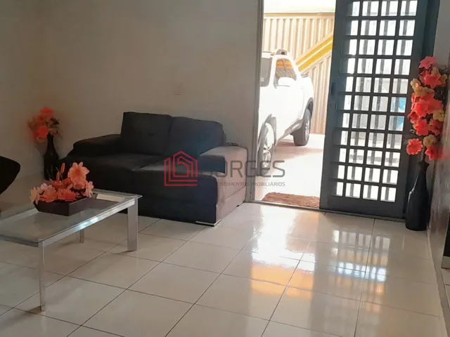 Imagem 13: Casa Duplex no Centro
