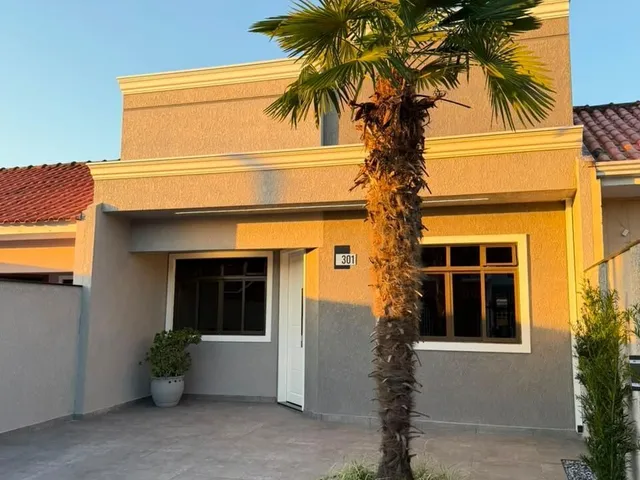 Imagem: Casa Térrea em Costeira, São José dos