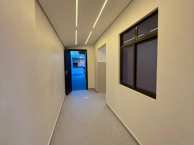 Imagem 12: Casa Térrea em Costeira, São José dos Pinhais/PR