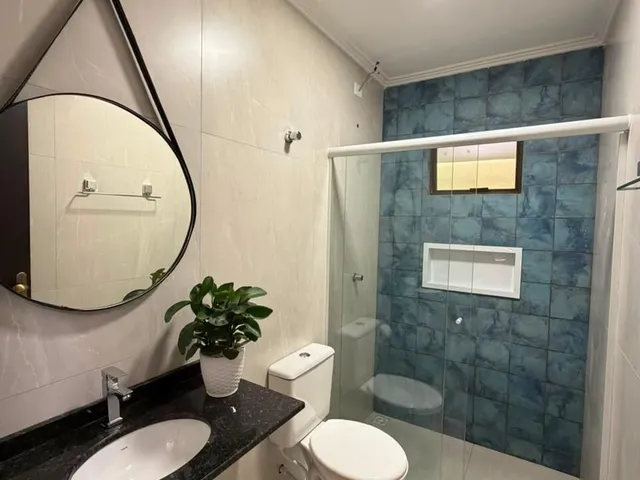 Imagem 15: Casa Térrea em Costeira, São José dos Pinhais/PR