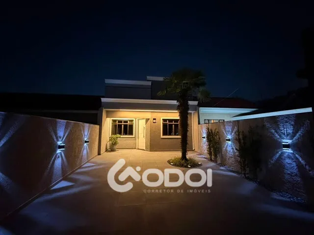 Imagem 3: Casa Térrea em Costeira, São José dos Pinhais/PR