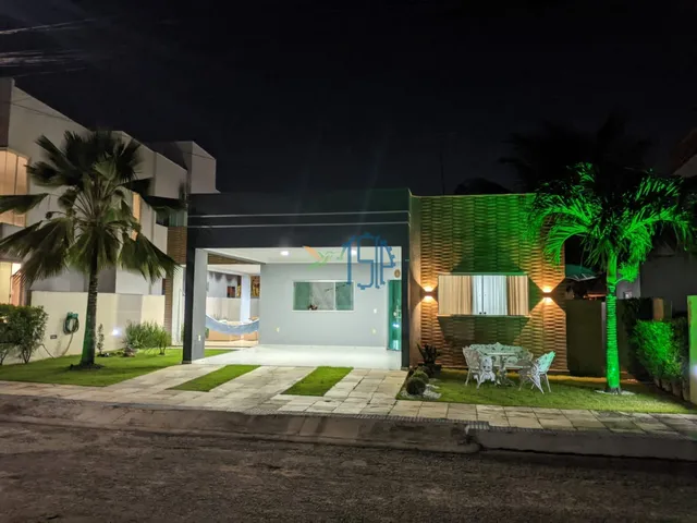 Imagem: Condomínio Green Club III - Casa em Condomínio