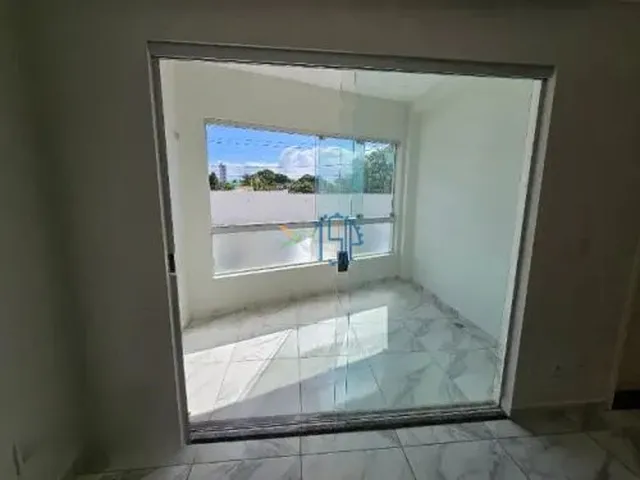 Imagem: Residencial Ouro Branco - O MELHOR TÉRREO