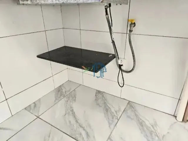 Imagem 9: Residencial Ouro Branco - o Melhor Térreo da Zona Sul | 2 Quartos + Suíte