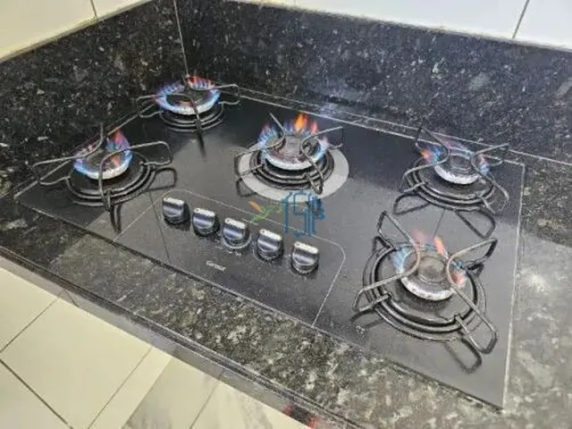 Imagem 10: Residencial Ouro Branco - o Melhor Térreo da Zona Sul | 2 Quartos + Suíte