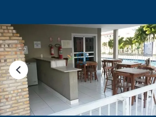 Imagem 8: Condomínio Jangadas - Apartamento em Nova Parnamirim, Parnamirim/Rn