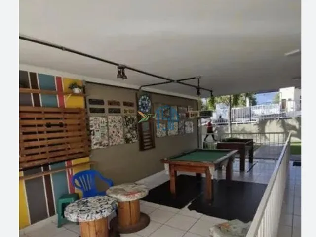 Imagem 15: Condomínio Jangadas - Apartamento em Nova Parnamirim, Parnamirim/Rn