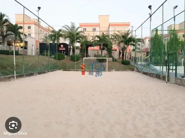 Imagem 7: Condomínio Jangadas - Apartamento em Nova Parnamirim, Parnamirim/Rn