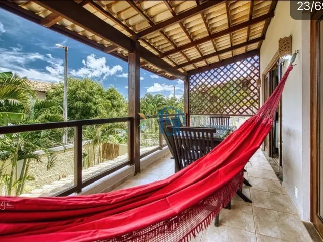 Imagem 15: Condomínio Pipa Beleza Spa Resort - Casa em Condomínio em Centro, Tibau do Sul/Rn