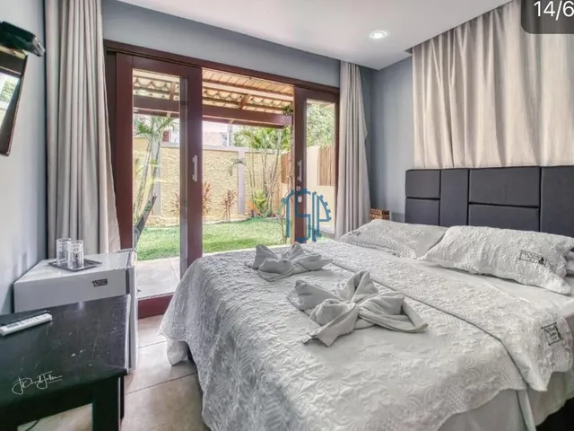 Imagem 7: Condomínio Pipa Beleza Spa Resort - Casa em Condomínio em Centro, Tibau do Sul/Rn