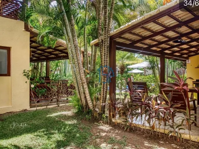Imagem 11: Condomínio Pipa Beleza Spa Resort - Casa em Condomínio em Centro, Tibau do Sul/Rn