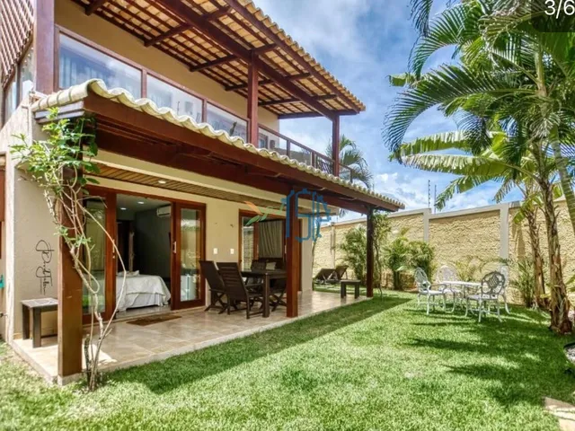 Imagem 2: Condomínio Pipa Beleza Spa Resort - Casa em Condomínio em Centro, Tibau do Sul/Rn