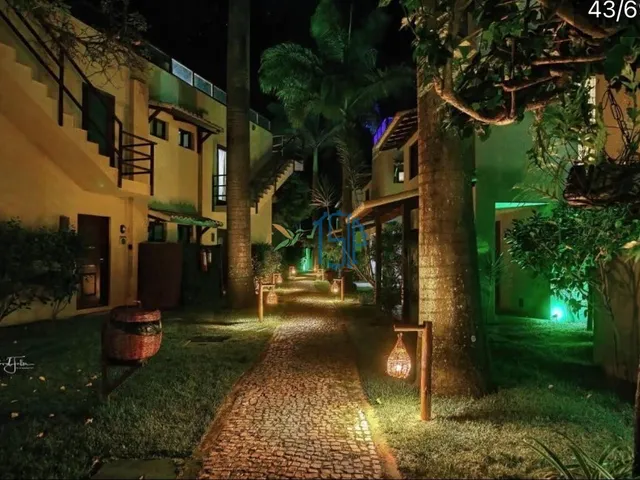 Imagem 10: Condomínio Pipa Beleza Spa Resort - Casa em Condomínio em Centro, Tibau do Sul/Rn