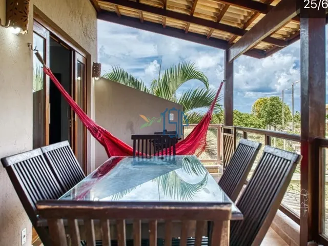Imagem 4: Condomínio Pipa Beleza Spa Resort - Casa em Condomínio em Centro, Tibau do Sul/Rn