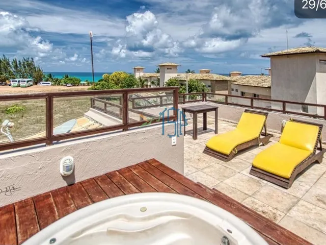 Imagem 3: Condomínio Pipa Beleza Spa Resort - Casa em Condomínio em Centro, Tibau do Sul/Rn