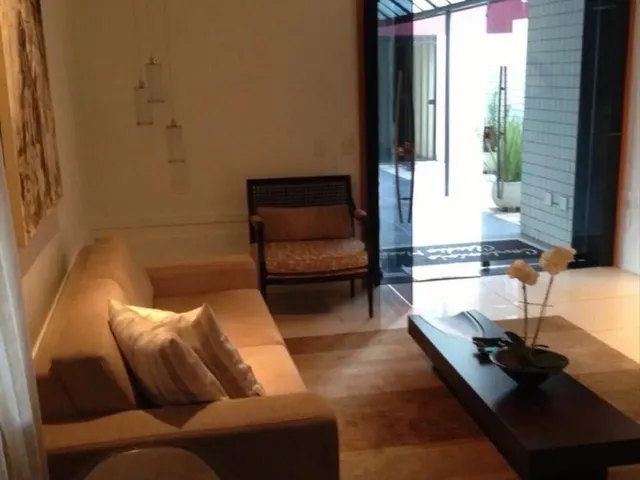 Imagem: Condominio residencial Cláudio machado