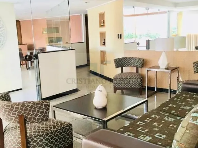 Imagem 8: Apartamento Flat 2 Quartos, Suite, Mobiliado, Boa Viagem