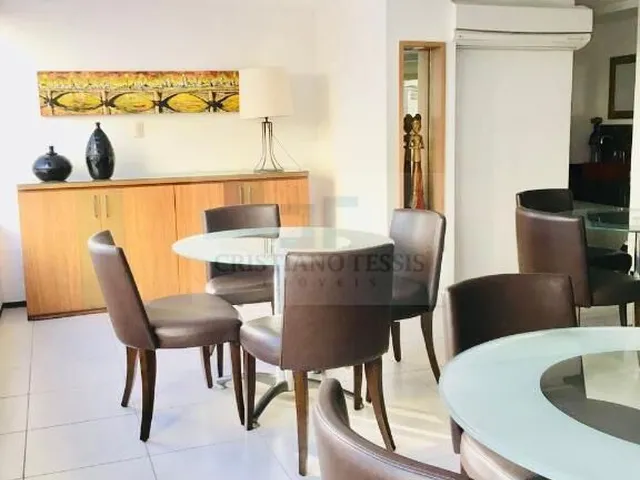 Imagem 15: Apartamento Flat 2 Quartos, Suite, Mobiliado, Boa Viagem