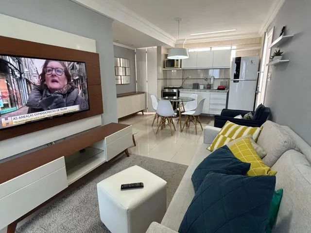 Imagem 10: Apartamento Flat 2 Quartos, Suite, Mobiliado, Boa Viagem