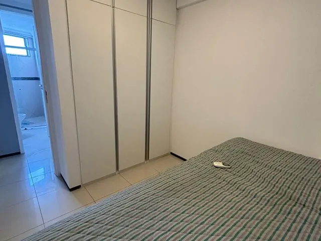 Imagem 9: Apartamento Flat 2 Quartos, Suite, Mobiliado, Boa Viagem