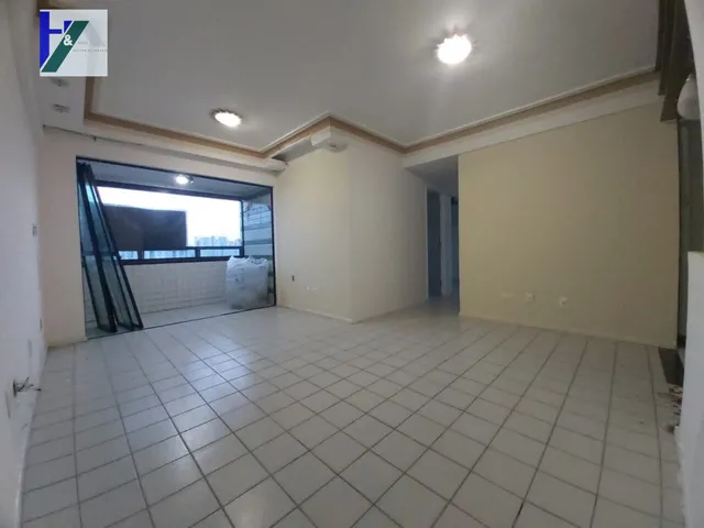 Imagem: Apartamento em Pina, Recife/PE