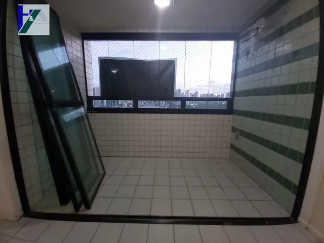 Imagem 8: Apartamento em Pina, Recife/Pe
