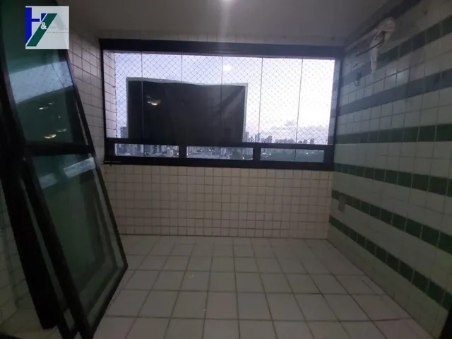 Imagem 2: Apartamento em Pina, Recife/Pe