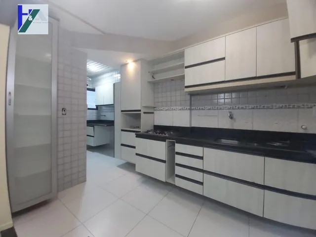 Imagem 3: Apartamento em Pina, Recife/Pe