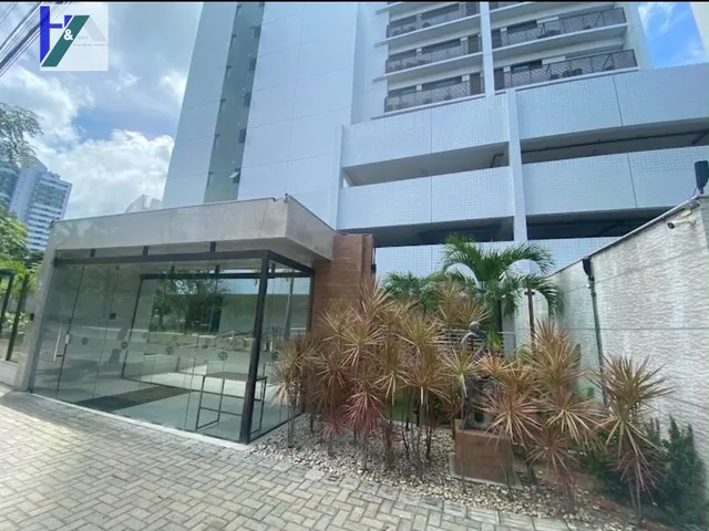 Imagem: Apartamento Studio em Boa Viagem, Recife/PE