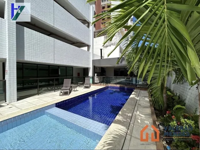 Imagem 2: Apartamento Studio em Boa Viagem, Recife/Pe