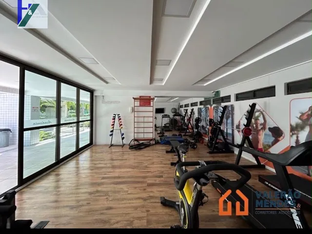 Imagem 5: Apartamento Studio em Boa Viagem, Recife/Pe