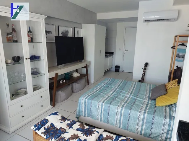 Imagem 3: Apartamento Studio em Boa Viagem, Recife/Pe