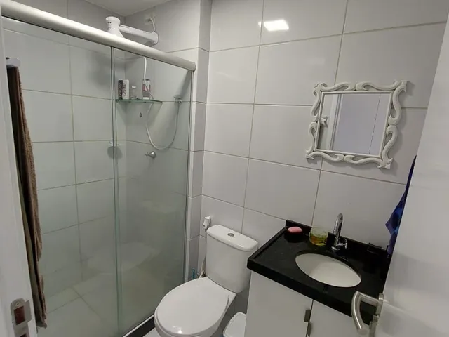 Imagem 9: Apartamento Studio em Boa Viagem, Recife/Pe