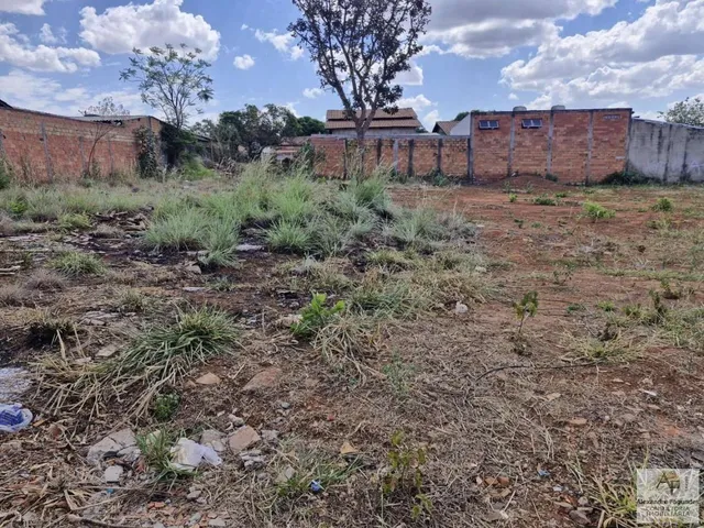 Imagem: Lote para Venda em Aparecida de Goiânia