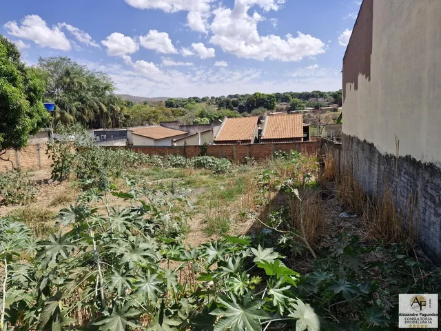 Imagem: Lote para Venda em Aparecida de Goiânia