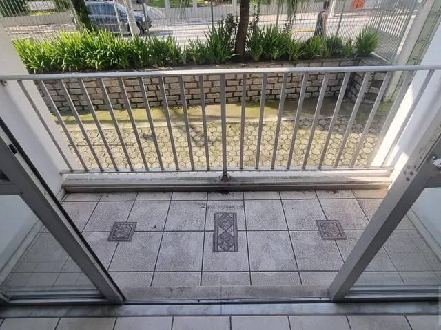 Imagem: Apartamento a venda no bairro Carvoeira