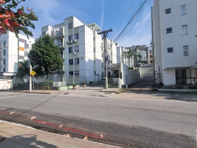 Imagem 16: Apartamento a Venda no Bairro Carvoeira Florianópolis Sc