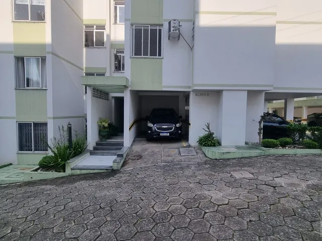 Imagem 3: Apartamento a Venda no Bairro Carvoeira Florianópolis Sc