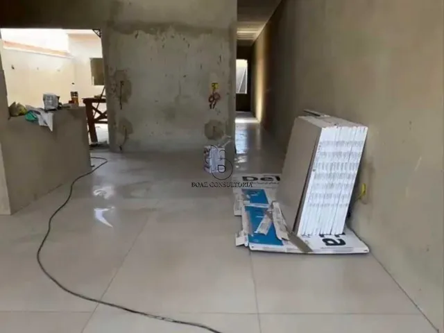 Imagem 10: Casa Térrea em Condomínio com 3 Suítes e Piscina no Helena Maria em Sorocaba