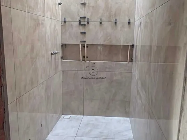 Imagem 7: Casa Térrea em Condomínio com 3 Suítes e Piscina no Helena Maria em Sorocaba
