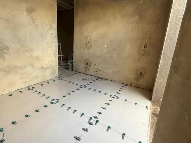 Imagem 3: Casa Térrea em Condomínio com 3 Suítes e Piscina no Helena Maria em Sorocaba