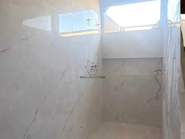 Imagem 4: Casa Térrea em Condomínio com 3 Suítes e Piscina no Helena Maria em Sorocaba