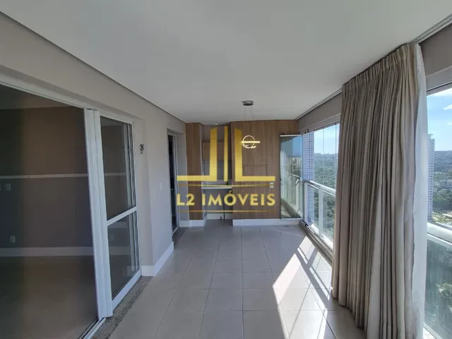 Imagem 3: APARTAMENTO - 3/4 SENDO 1 SUÍTE - 131M² - VISTA MAR - 02 VAGAS - ETCO GREENVILLE